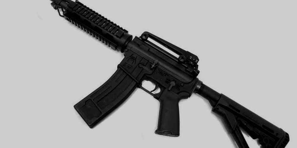 Ar15 Handguards